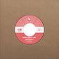 My Little Girl b/w Darker Side Of Love (7" - Coral Vinyl)