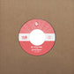 My Little Girl b/w Darker Side Of Love (7" - Coral Vinyl)